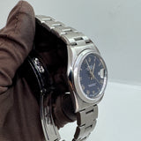 ROLEX Datejust 16200 36 mm Purple