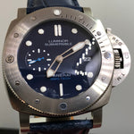 PANERAI Luminor Submersible BMG-Tech PAM00692 Full-Set