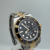 ROLEX Submariner Date 116613LN