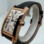 CARTIER Tank Américaine w2609156