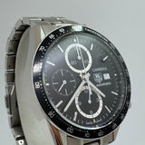 TAG Heuer Carerra Automatic Full-Set 41 mm