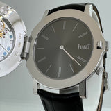 PIAGET Altiplano Double Jeu 43 mm Or Blanc