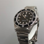 ROLEX Submariner No Date 14060