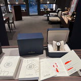 JAEGER LECOULTRE Master Memovox Reveil 144.240.942