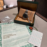 ROLEX Submariner Date 16610LN