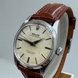ROLEX Oyster Perpetual 6564 Jubilee 34 mm