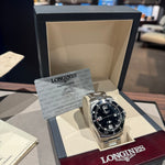 LONGINES Hydro Conquest L36424566