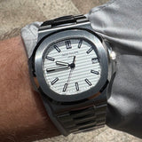 PATEK PHILIPPE Nautilus 5711