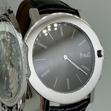 PIAGET Altiplano Double Jeu 43 mm Or Blanc