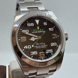 ROLEX Air King 116900