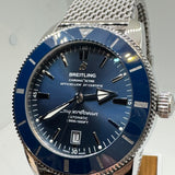BREITLING Superocean Heritage II 46 mm