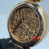 BOVET Amadeo Fleurier Grand Complications 7-Day Tourbillon "Piece Unique"