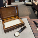 VACHERON CONSTANTIN Ultra Thin 6115 18K Rose Gold