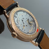 BREGUET Classique 5277BR 18K Rose Gold
