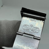 ROLEX Submariner 5512 Ghost Bezel