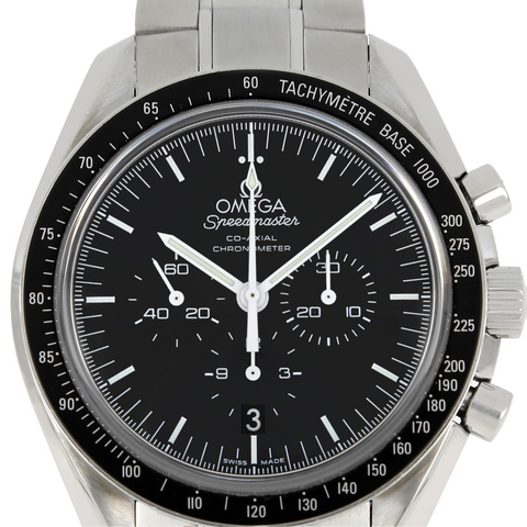 OMEGA Speedmaster Professional Co-Axial Automatic Full-Set