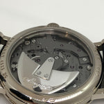 BREGUET Tradition 7097 Automatic 18K White Gold