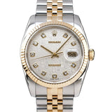 ROLEX Datejust 36 116233 | BBA-WATCH