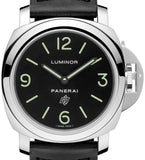 PANERAI Logo De La Base Luminor PAM01000 | BBA-WATCH