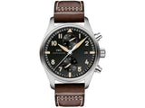 IWC Chronographe Pilote Spitfire IW387808 | BBA-WATCH.COM