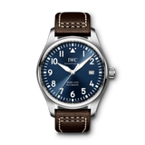 IWC Pilot Marque XVIII Edition Le Petit Prince IW327010 | BBA-WATCH.COM