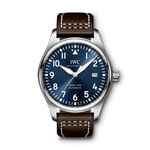 IWC Pilot Marque XVIII Edition Le Petit Prince IW327010 | BBA-WATCH.COM