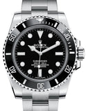ROLEX Submariner Sans Date 14060 | BBA-WATCH