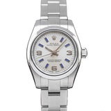 ROLEX Oyster Perpetual 26 176234 | BBA-WATCH