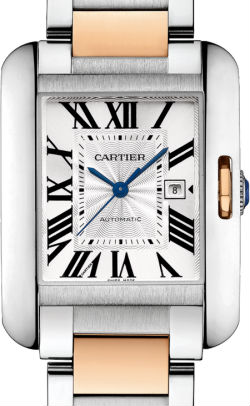 CARTIER Tank Anglaise W5310037 | BBA-WATCH.COM