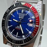 ZRC Grands Fonds 300 Reissue Series 3 "Pepsi"