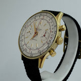 BREITLING Chronomat 217012 ref 808  Year 1965