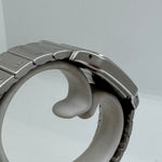 CARTIER Santos Galbée 2961 Quartz 29 mm Full-Set