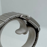 CARTIER Santos Galbée 2961 Quartz 29 mm Full-Set