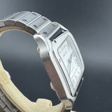 CARTIER Santos WSSA0010 Automatic