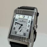 JAEGER LECOULTRE Reverso Grande Taille Q3858520 Full-Set