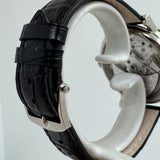 BREGUET Tradition 7037 Automatic 18K White Gold 7037BB