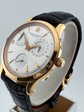 JAEGER LECOULTRE Master Ultra Thin  Reserve De Marche