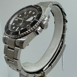 ROLEX Submariner Date 116610LN Full-Set