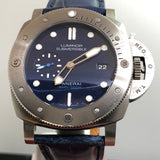 PANERAI Luminor Submersible BMG-Tech PAM00692 Full-Set