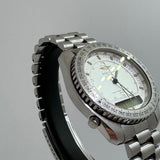 BREITLING Navitimer Pluton Quartz 3100 A51037