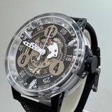 B.R.M RG-46-MK-AB Racing Makrolon