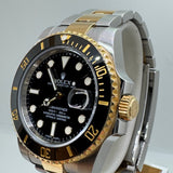 ROLEX Submariner Date 116613LN