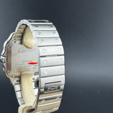 CARTIER Santos WSSA0010 Automatic