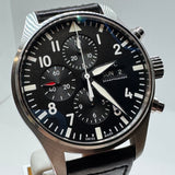 IWC Pilot Chronograph IW377709