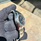 ROLEX Datejust 36 Turn-O-Graph 116264 Full-Set