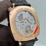 VACHERON CONSTANTIN American 1921 Full-Set