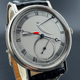 BREGUET Classique 5277BB 18K White Gold