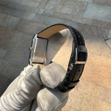 JAEGER LECOULTRE Reverso Grande Taille Q3858520 Full-Set
