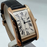CARTIER Tank Américaine w2609156