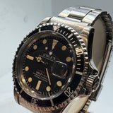 ROLEX Submariner Date 1680 "Red"